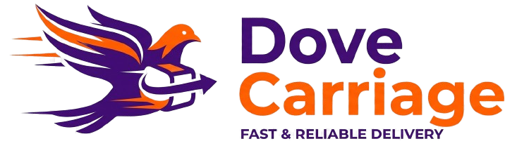 Dove Carriage